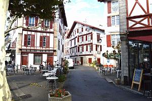 St Jean de Luz 64